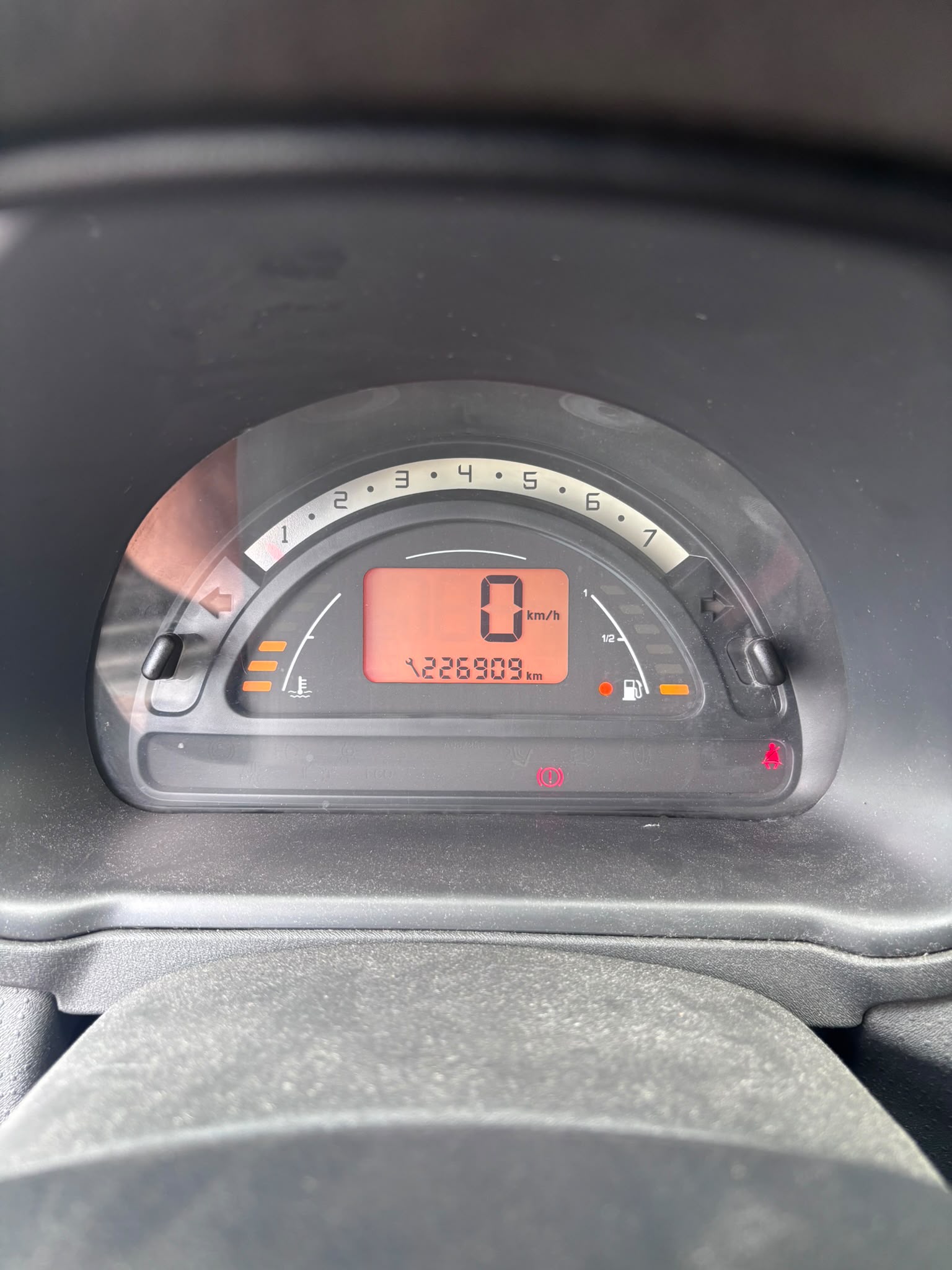 Citroen C2 — foto 3