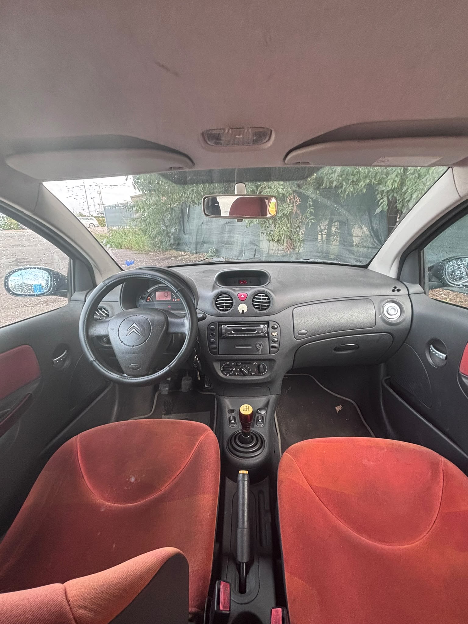 Citroen C2 — foto 2