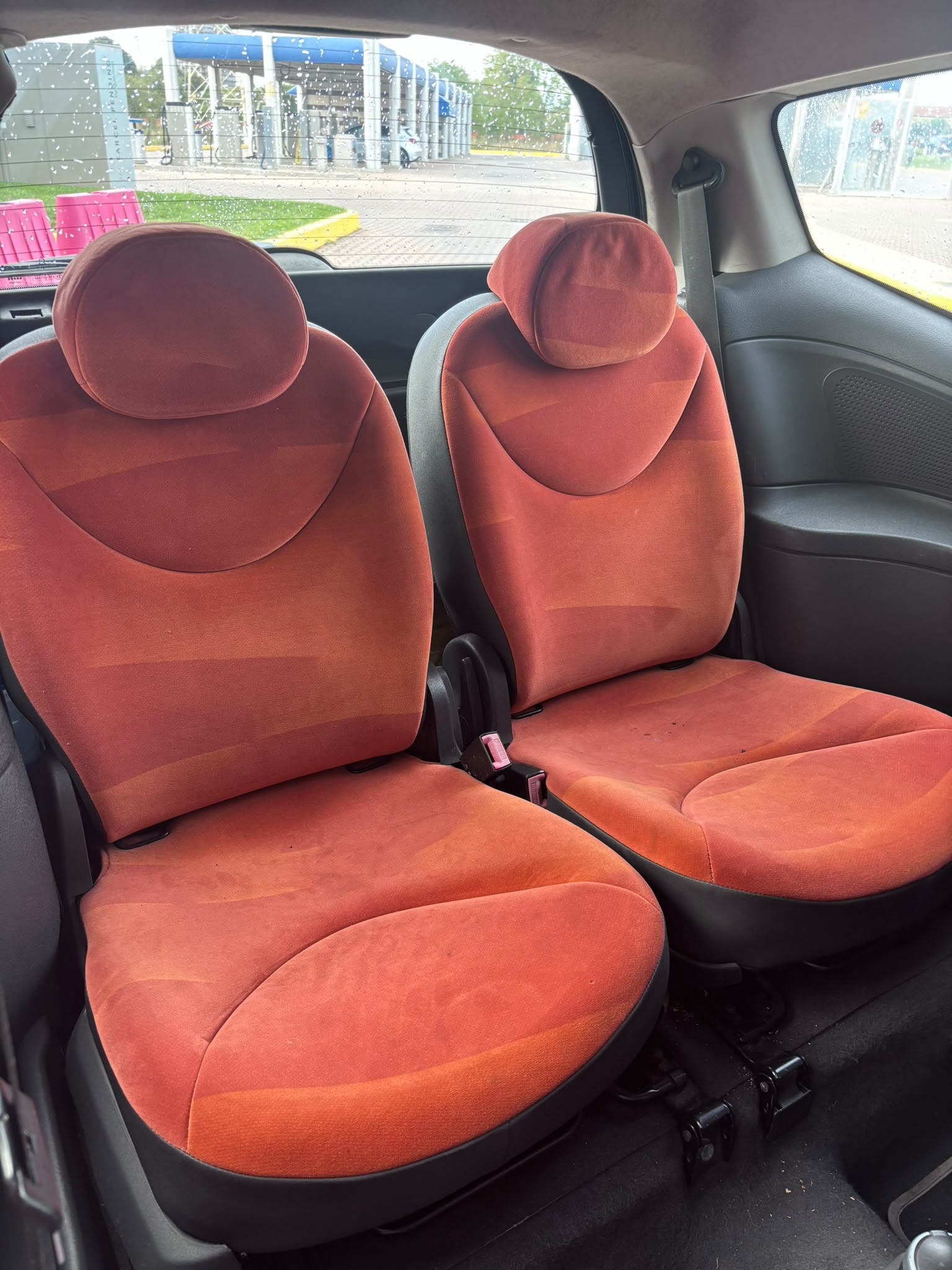 Citroen C2 — foto 4