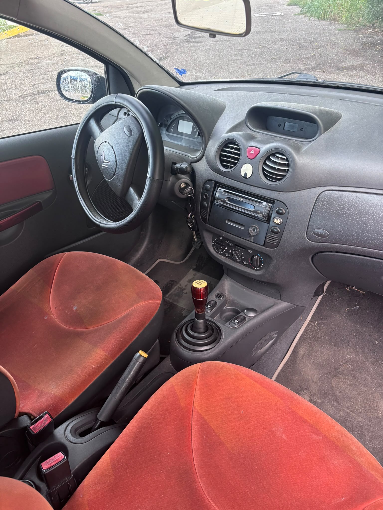 Citroen C2 — foto 5