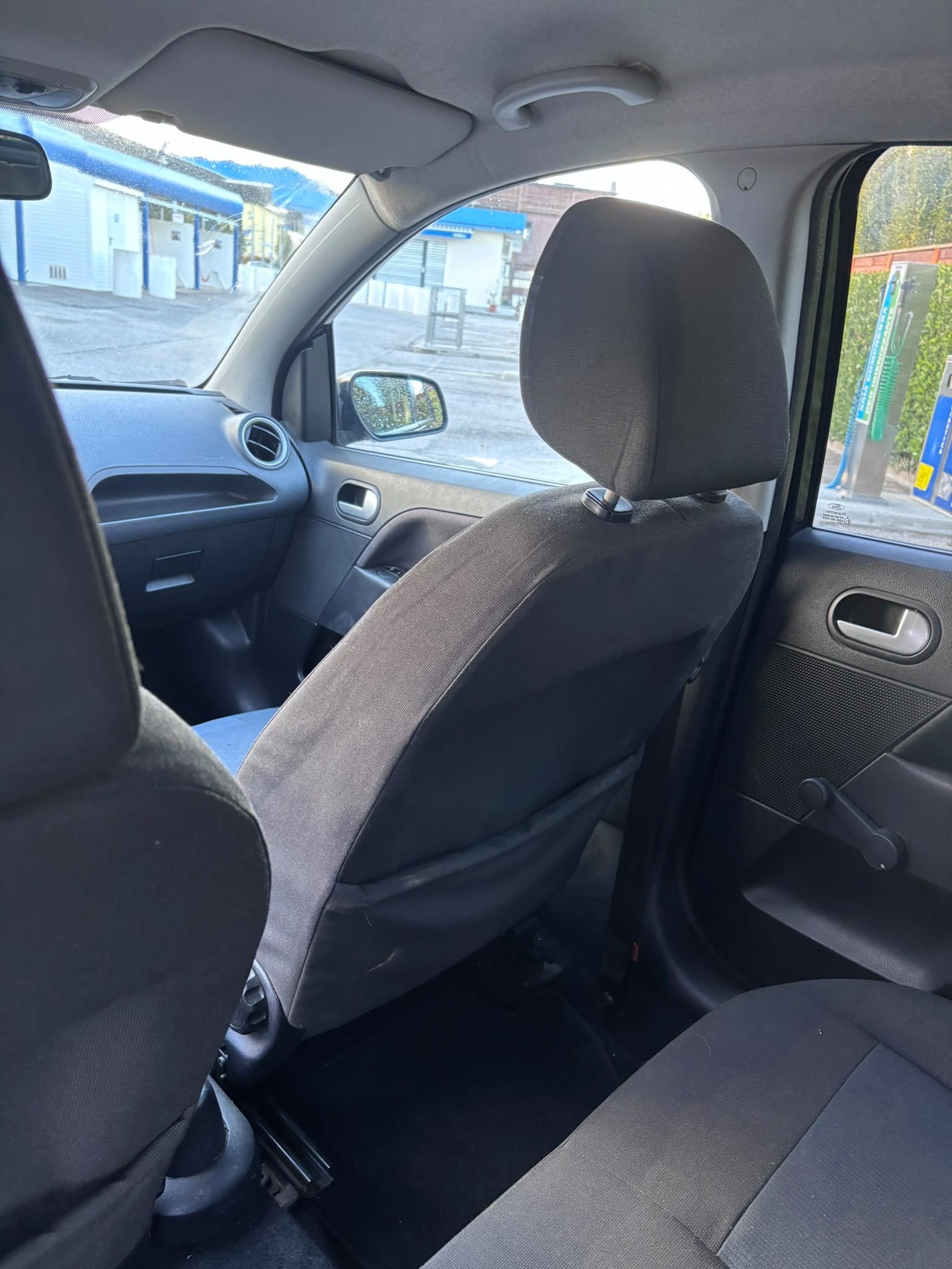 Ford Fiesta — foto 9
