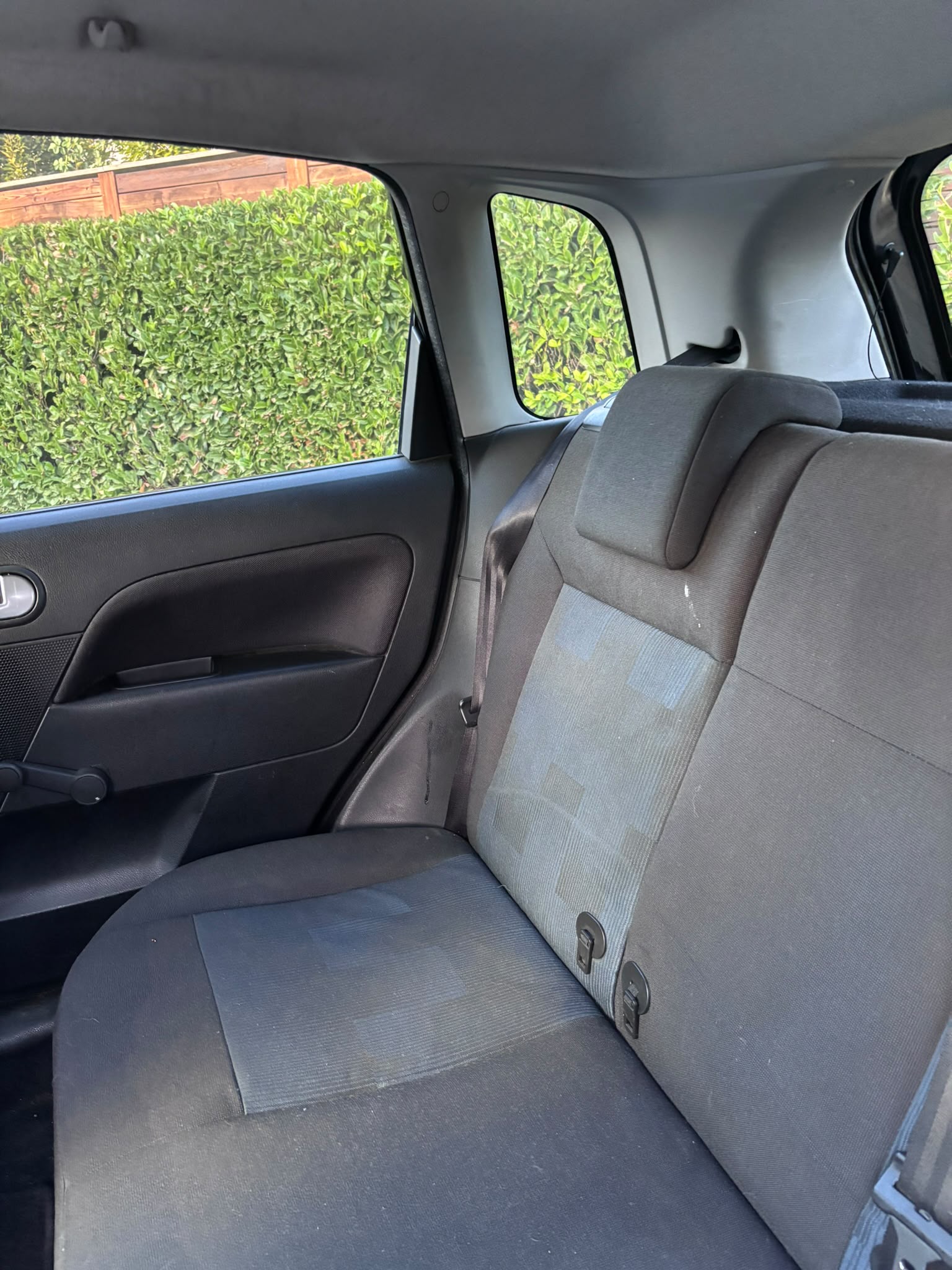 Ford Fiesta — foto 13