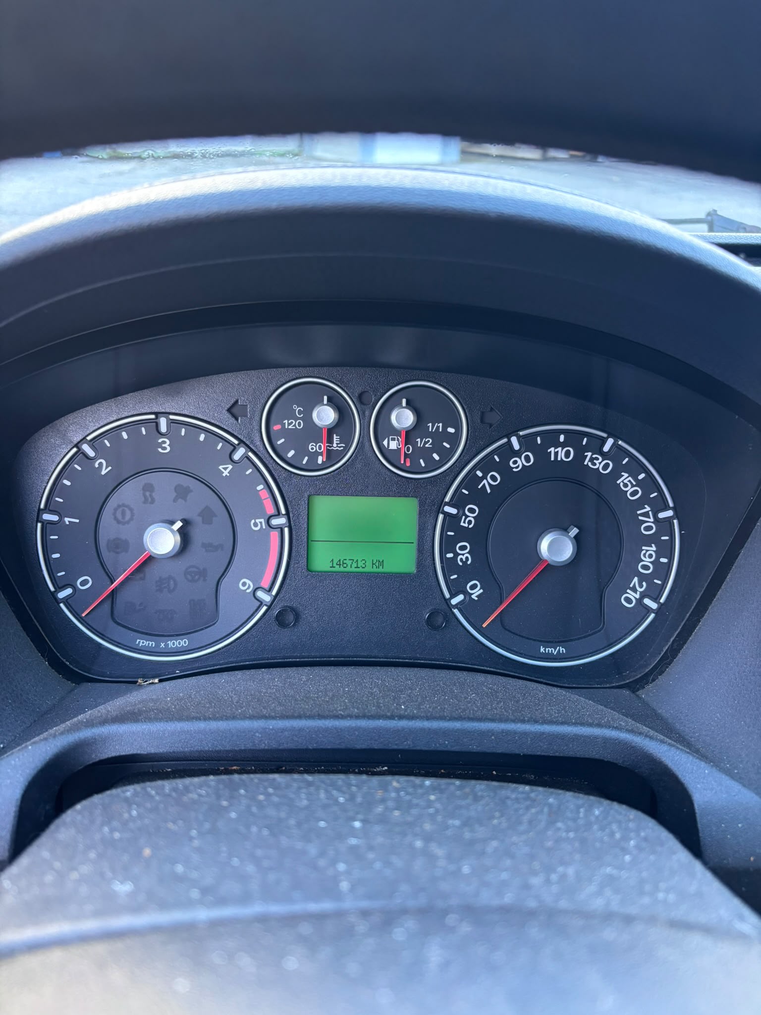 Ford Fiesta — foto 11